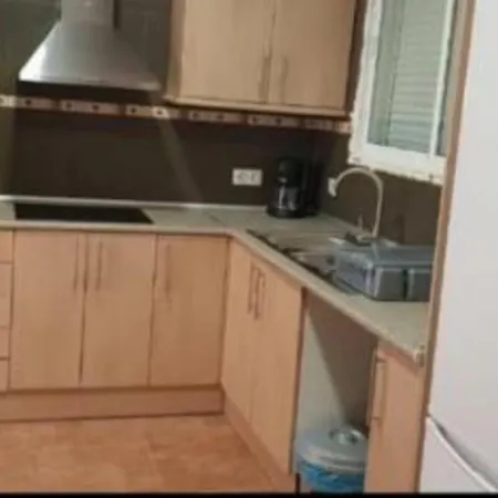 Casa de vacances Bella