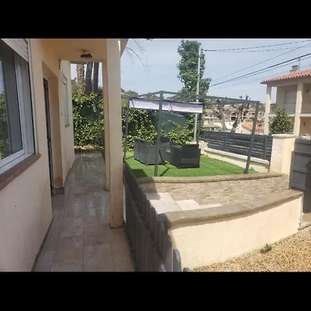 Bella Casa de vacances
